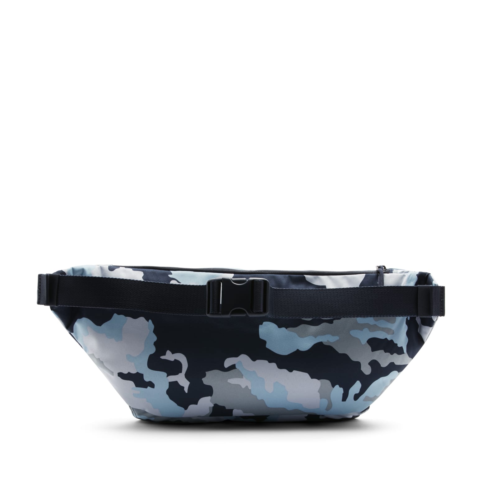 Nike Tech Waist Pack 'Thunder Blue' BA5795-471