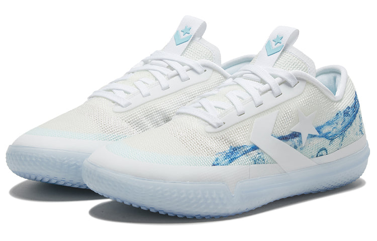 Converse Kelly Oubre Jr. x All Star Pro BB Low 'Soul Collection' 169085C