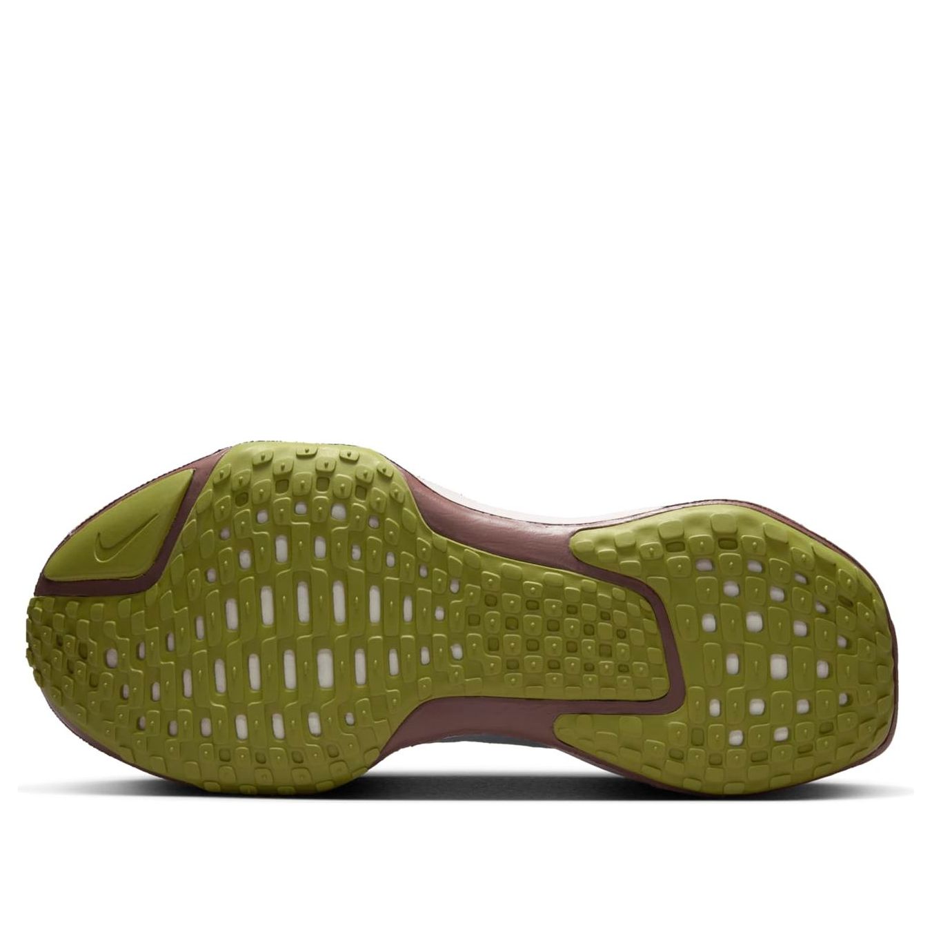 (WMNS) Nike Invincible 3 Road Running Shoes 'Grey' DR2660-005