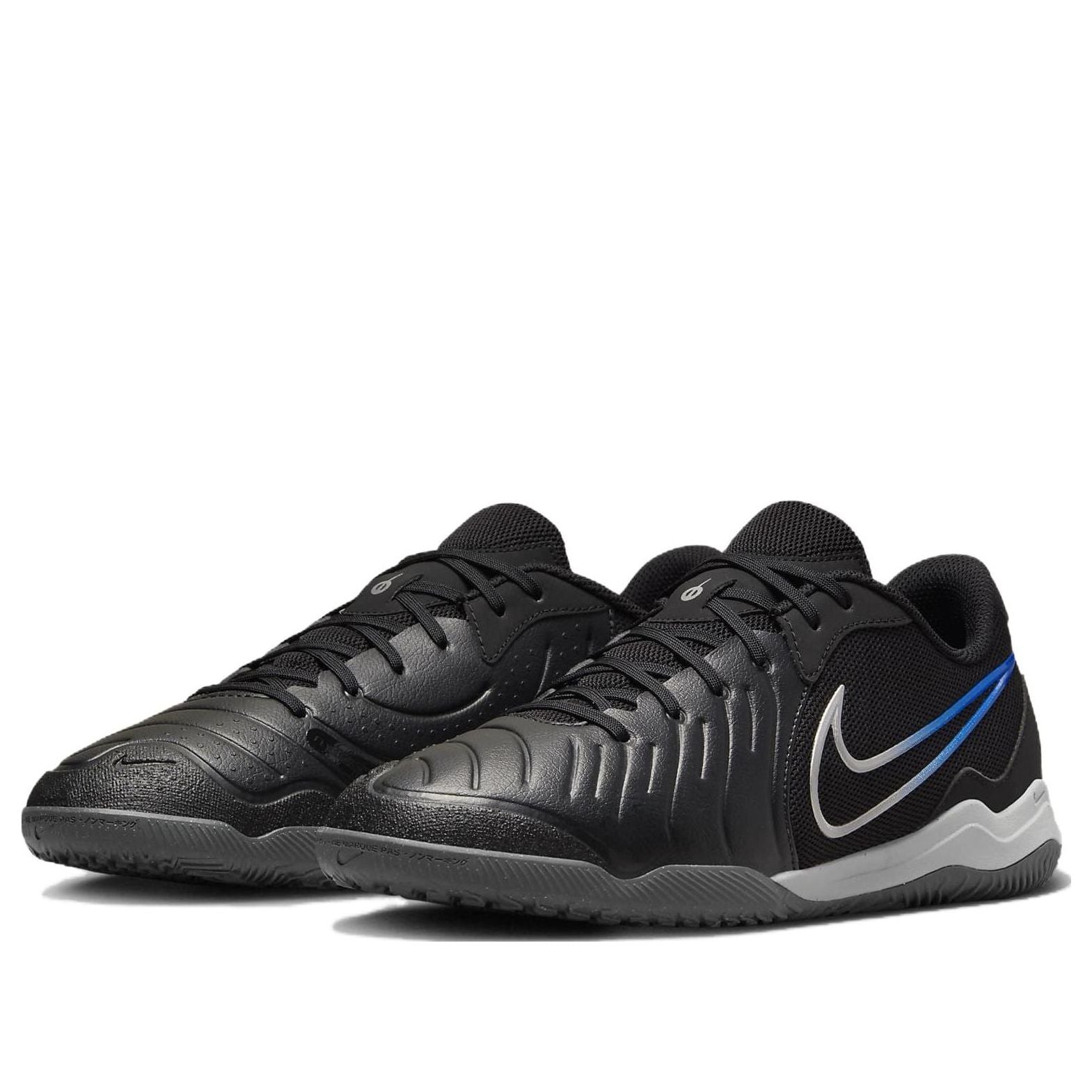 Nike Tiempo Legend 10 Academy IC 'Shadow Pack' DV4341-040