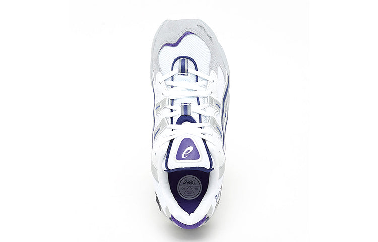 ASICS Gel-Kayano 5 OG 'Silver Purple' 1021A238-020