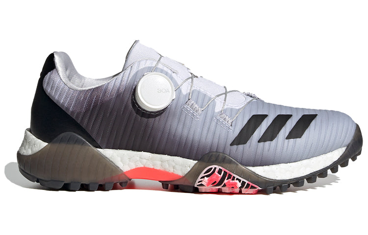 (WMNS) adidas Codechaos Boa Grey/Pink FW4990