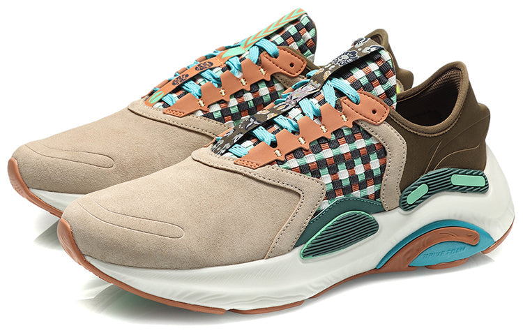 Li-Ning XuanCe ARHQ311-3