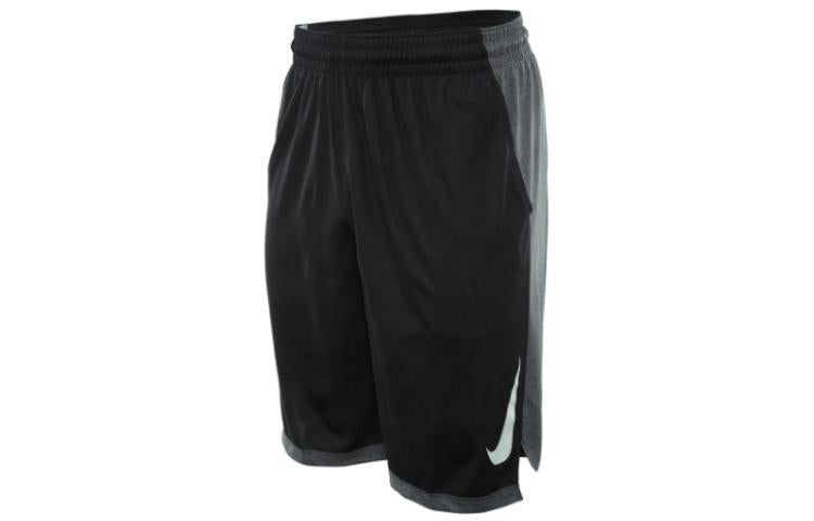 Nike Men's Dribble Drive Shorts 'Black' 891812-010