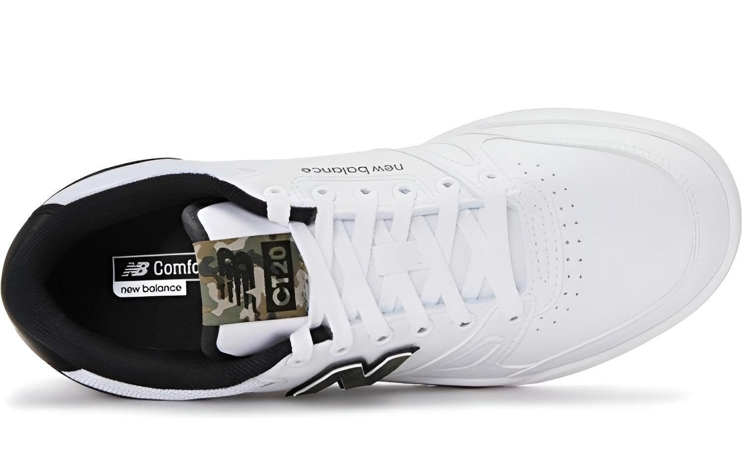 New Balance CT20 'White Camo' CT20CP1