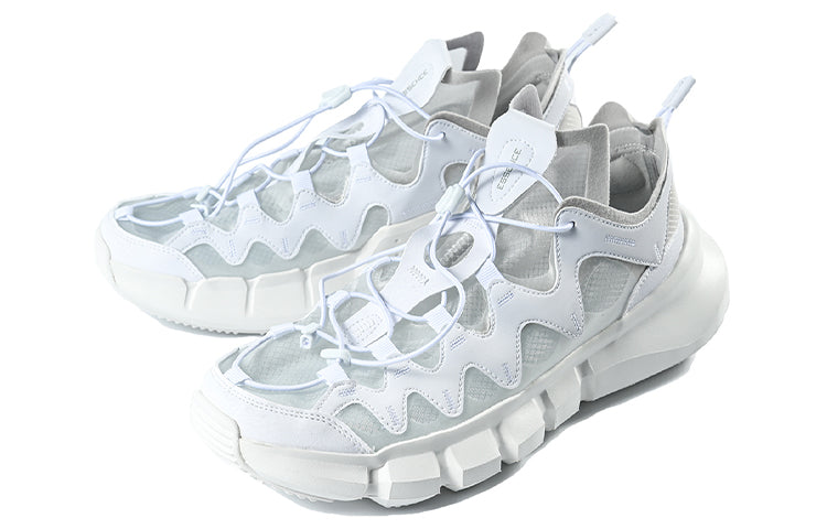 Li-Ning Wudao 2.3 'White' AGBQ009-1