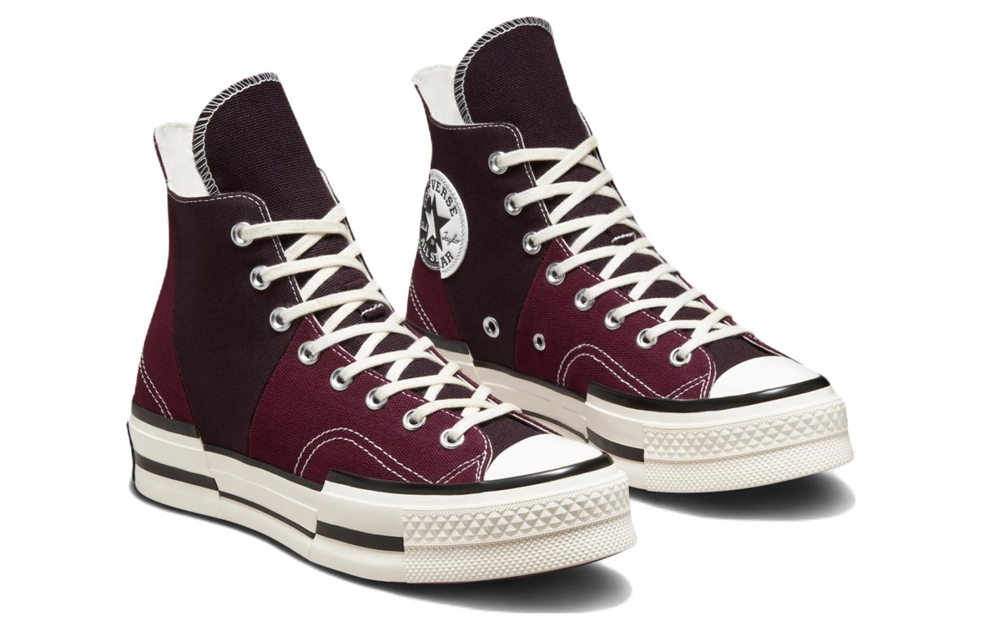 Converse 1970s Plus Counter Climate 'Purple Red' A01389