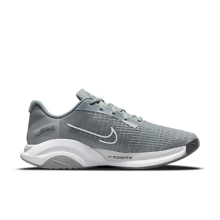 Nike ZoomX SuperRep Surge 'Particle Grey' CU7627-011