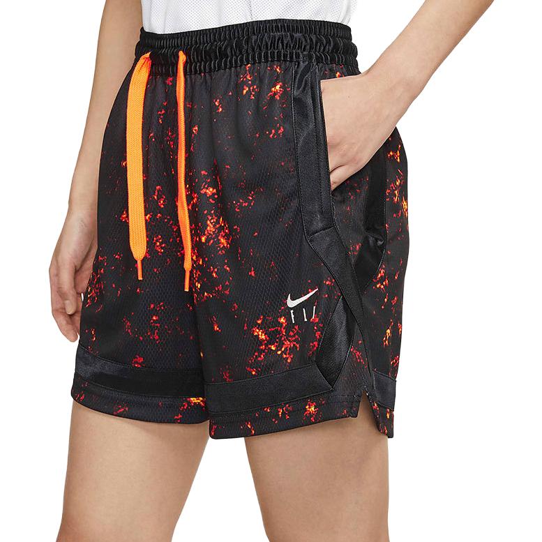 (WMNS) AS W NK FLY SEASONAL CROSSOVER Black DH0644-010