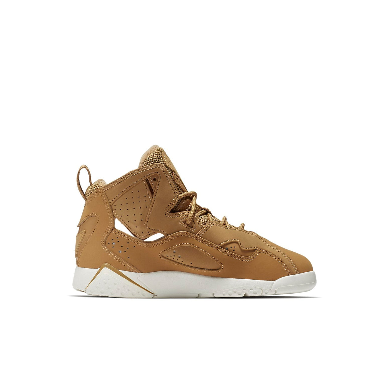 (PS) Air Jordan True Flight 'Wheat' 343796-725