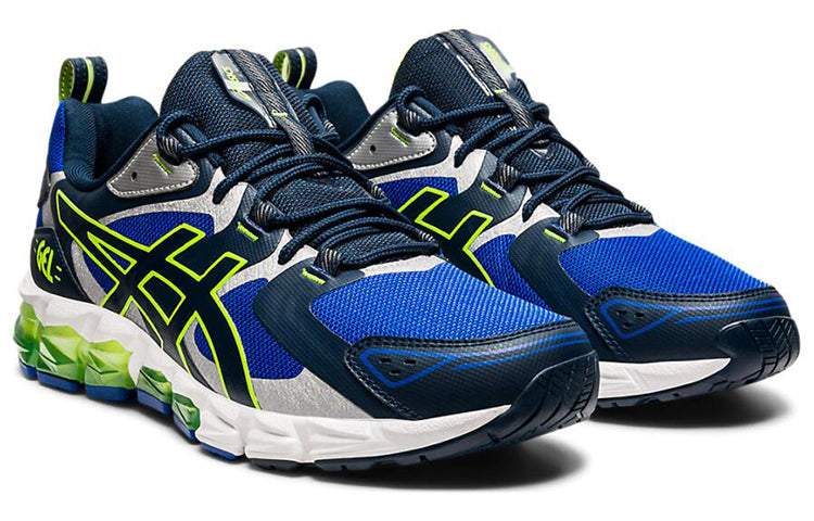 ASICS Gel Quantum 180 'French Blue' 1201A063-400