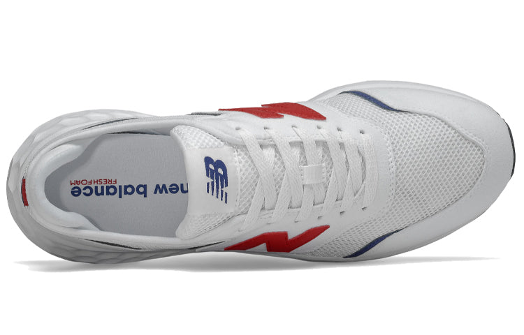 New Balance X-70 Fresh Foam 'White Atlantic' MSX70SEB