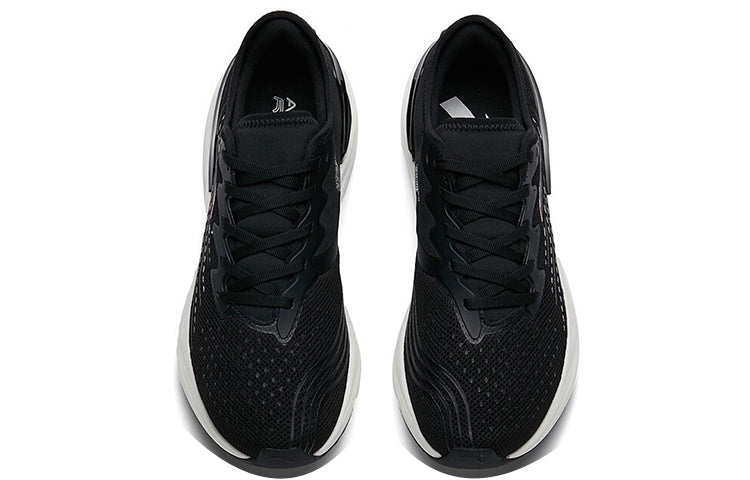 (WMNS) ANTA Chuang 2 'Black White' 122215586-1