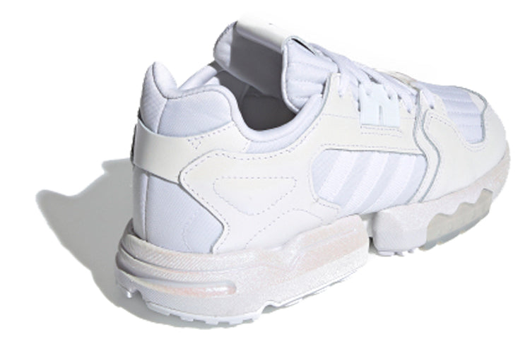 (WMNS) adidas ZX Torsion 'Cloud White' EG8814