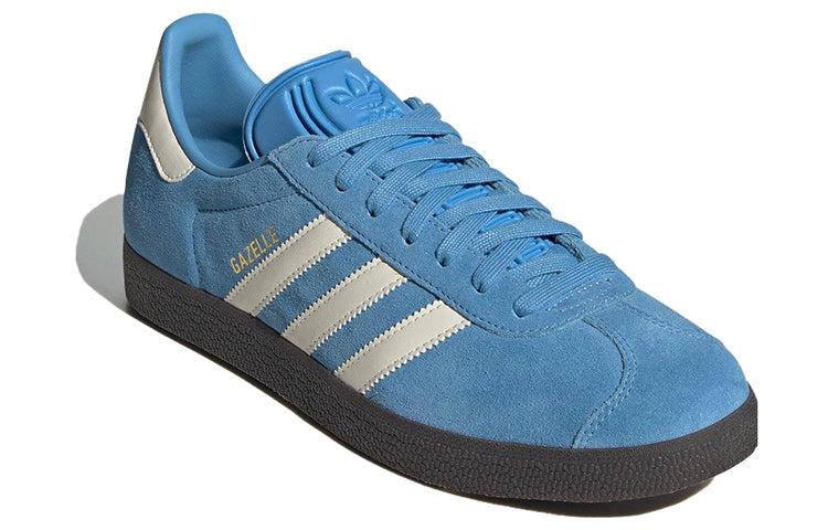 adidas Gazelle 'Sky Blue White Gum' ID6104