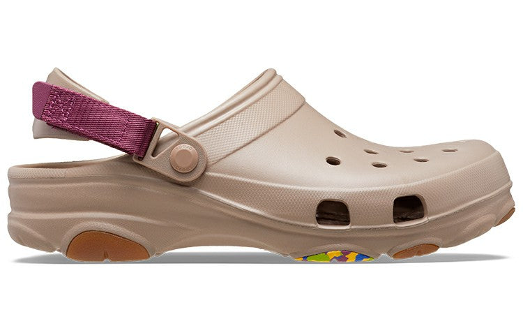 Crocs Classic All Terrain Clog 'Beige' 206340-2ZJ