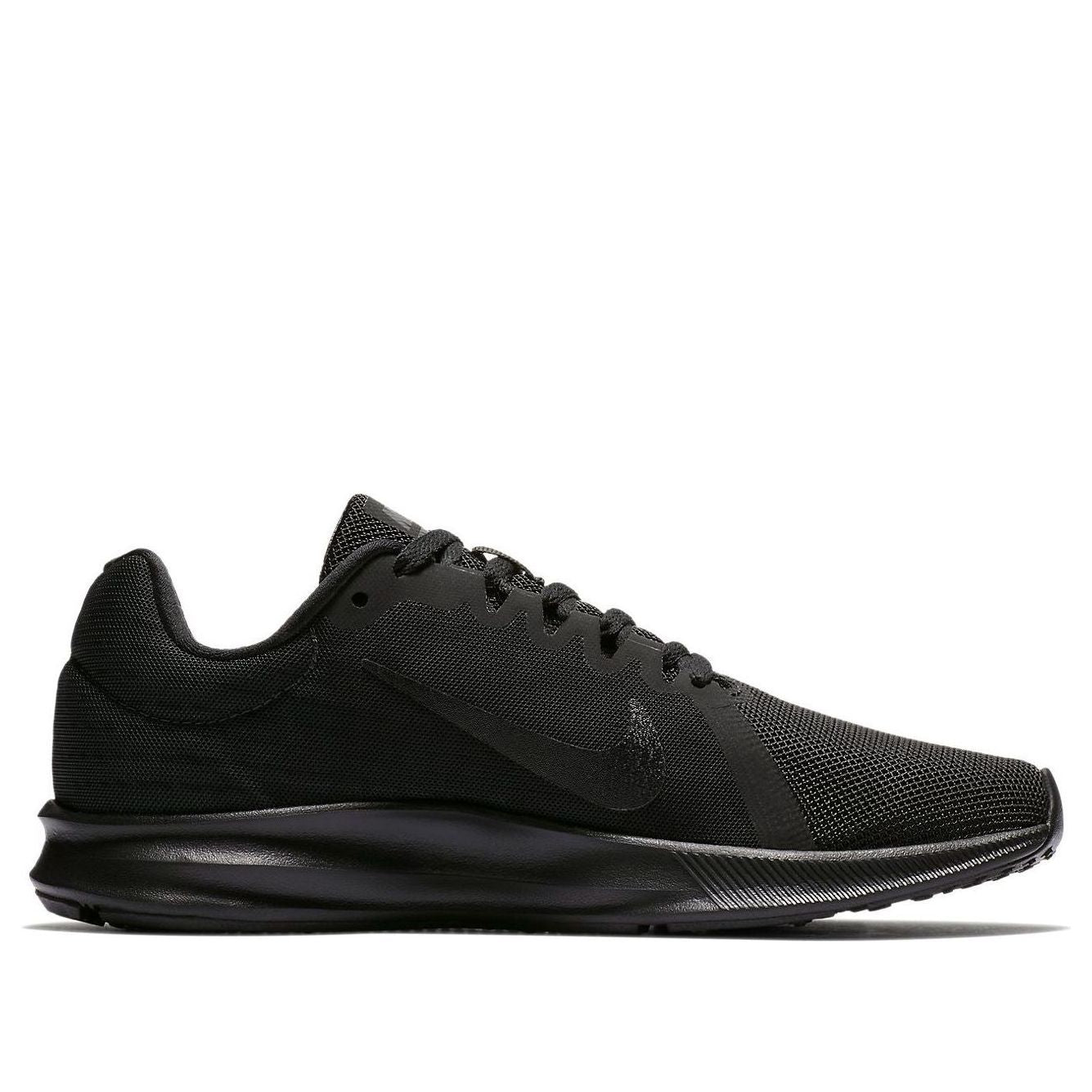 (WMNS) Nike Downshifter 8 Low-Top Black 908994-002