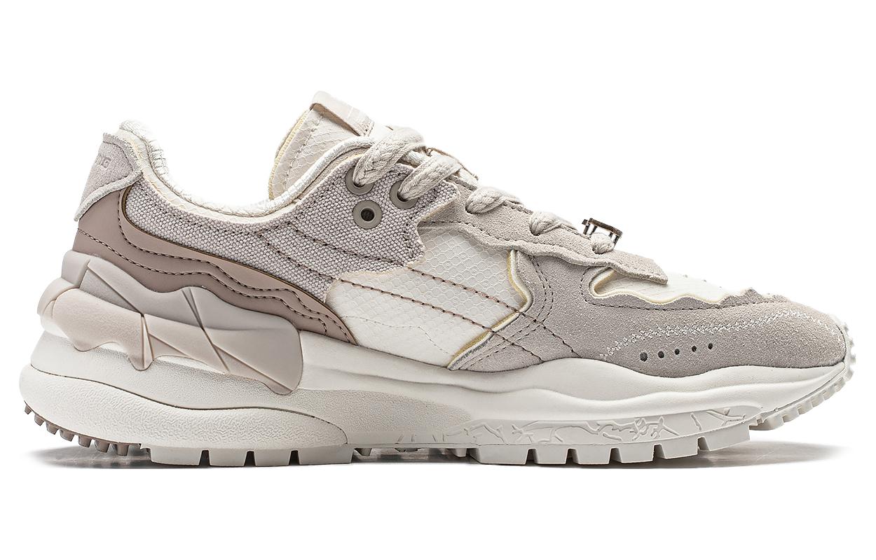 (WMNS) Li-Ning Counterflow Origin 2 'Taupe Beige' AGCT324-3