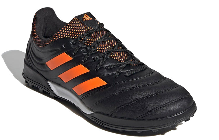 adidas Copa 20.3 TF 'Black Signal Orange' EH1488