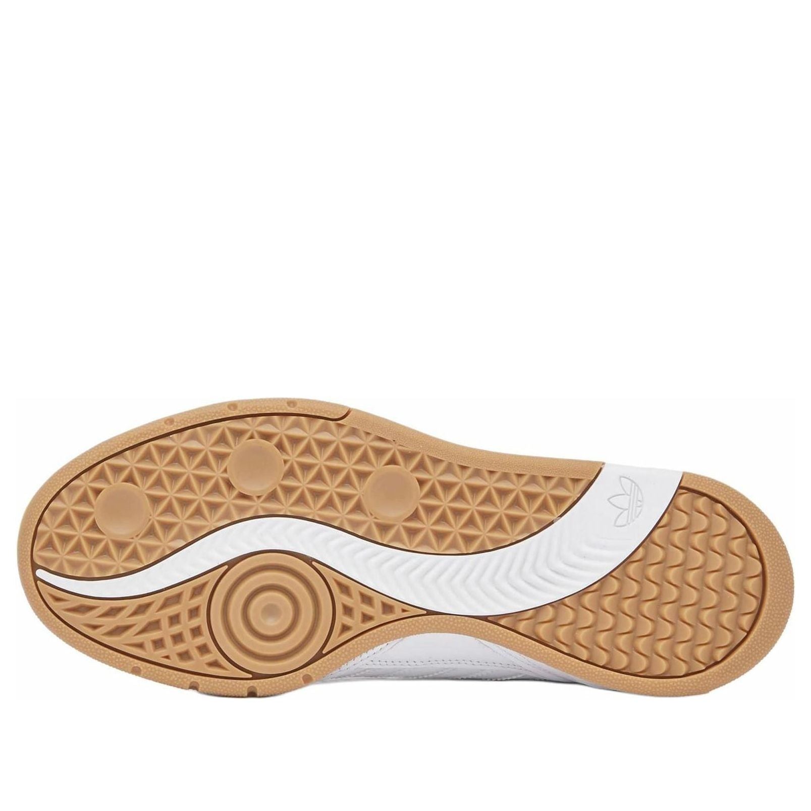 adidas Mundial FC 'Footwear White Gum' JP7085