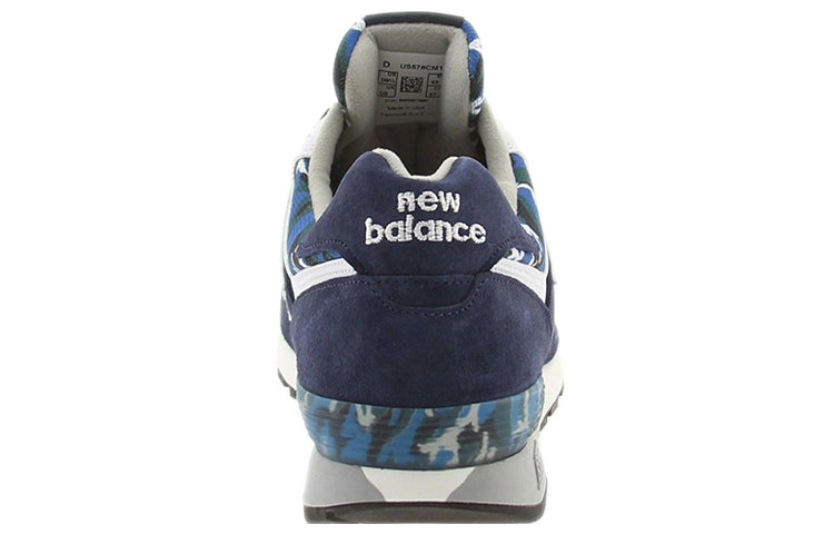 New Balance 576 'Camo' US576CM1