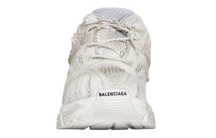 Balenciaga Phantom Sneakers 'Washed White' 678869W2E909000
