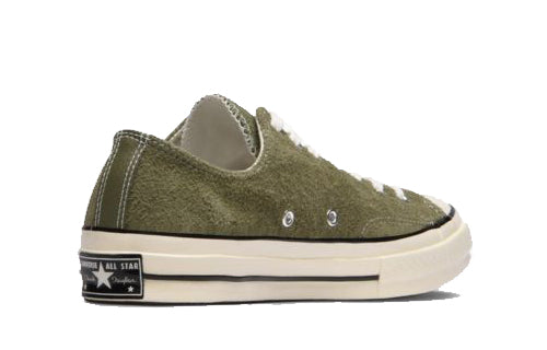 Converse Chuck Taylor All Star 70 Ox 'Medium Olive' 157588C
