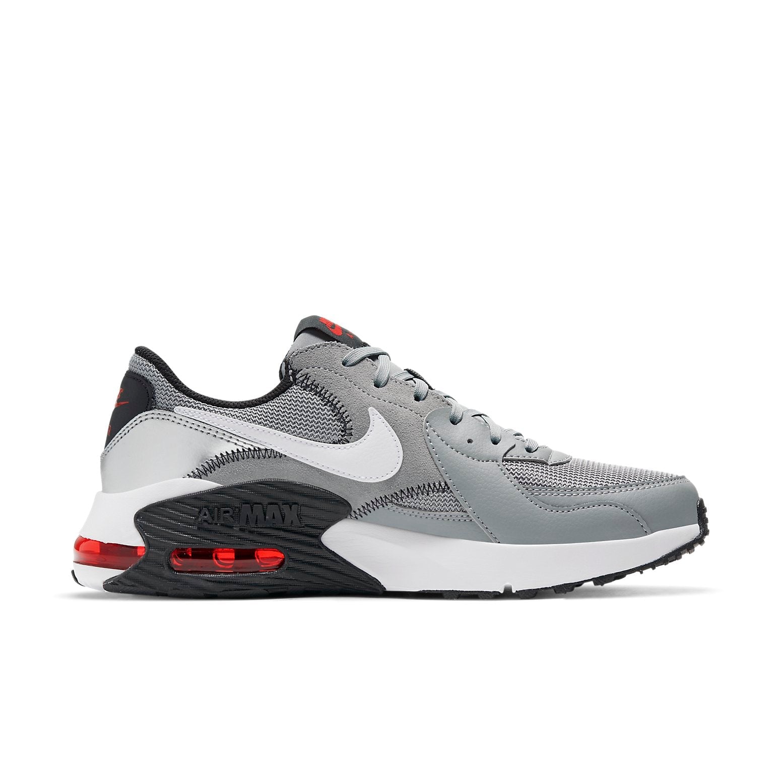 Nike Air Max Excee 'Particle Grey Black' CD4165-009