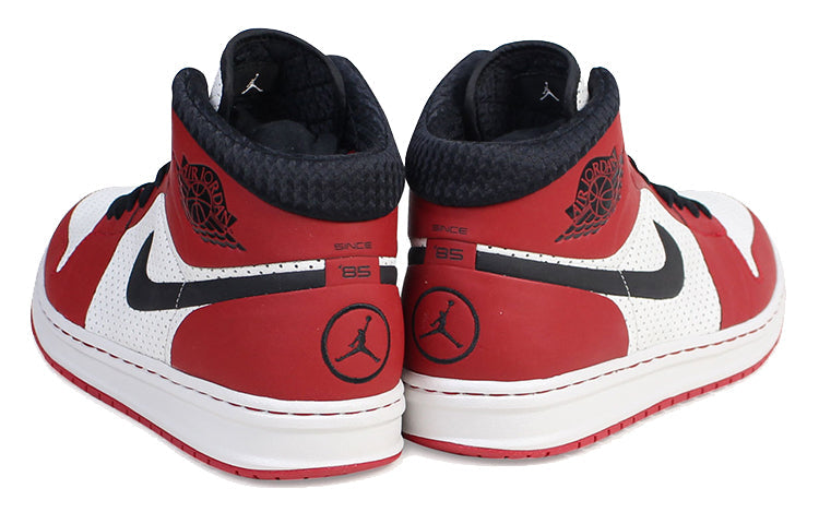 Air Jordan 1 Alpha 'Chicago' 392813-101
