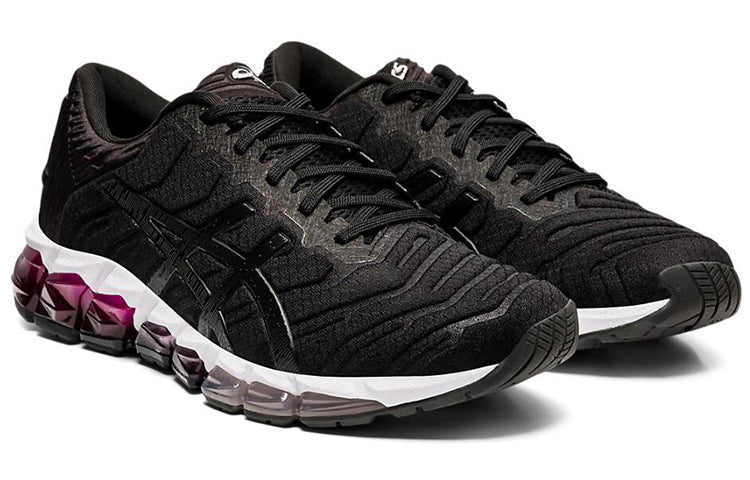 (WMNS) ASICS Gel Quantum 360 5 'Black' 1022A104-002