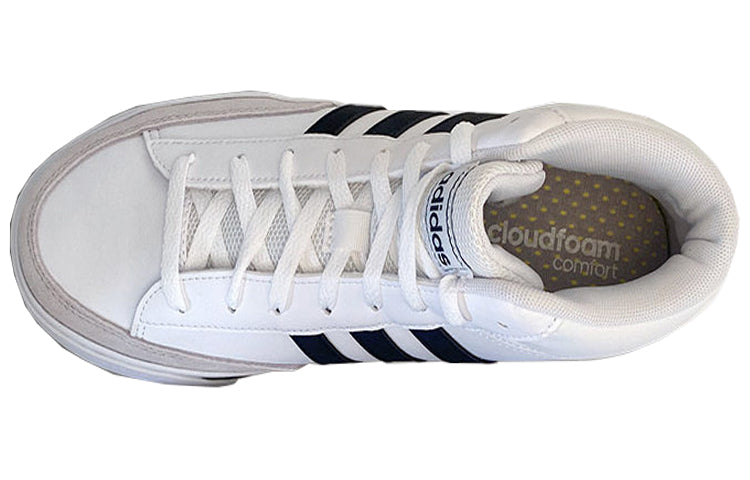 adidas neo Retrovulc Mid Sneakers/Shoes H02213