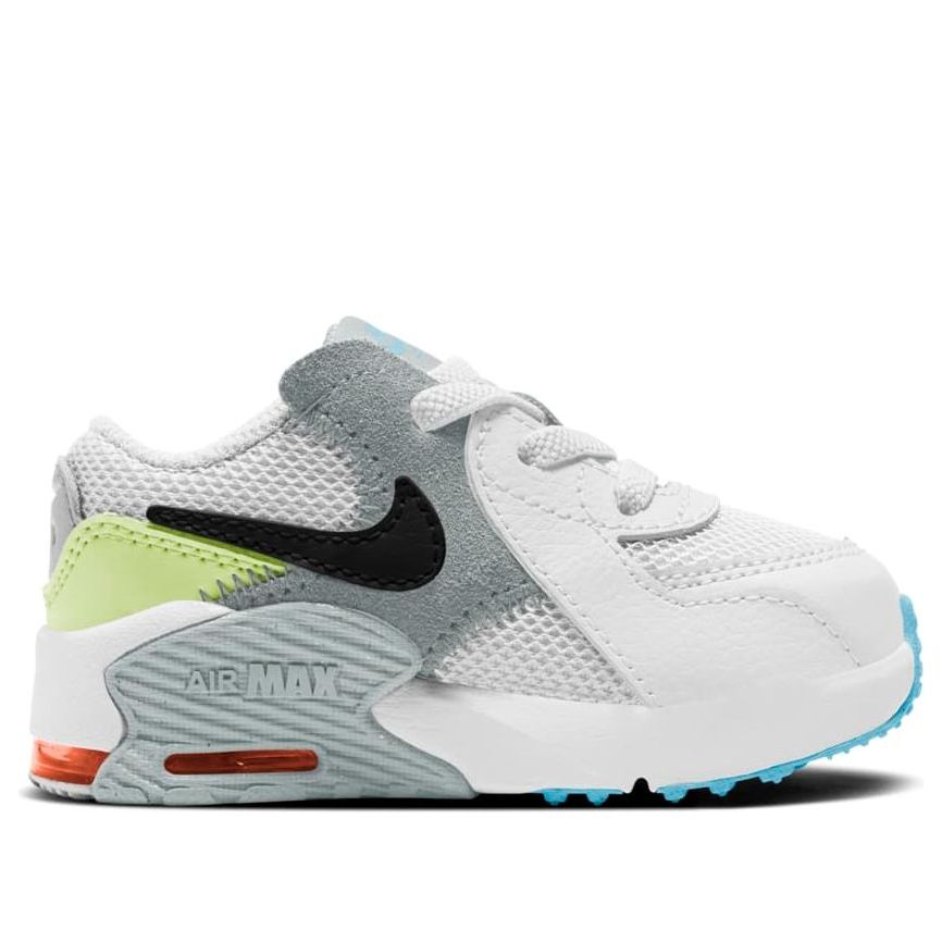 (TD) Nike Air Max Excee 'White Pure Platinum' CD6893-112