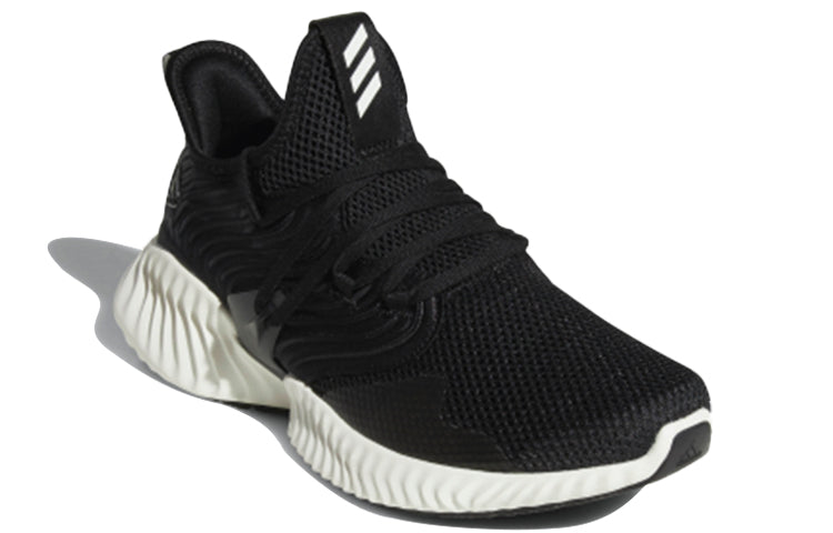 adidas Alphabounce Instinct Cc 'Black White' D97280