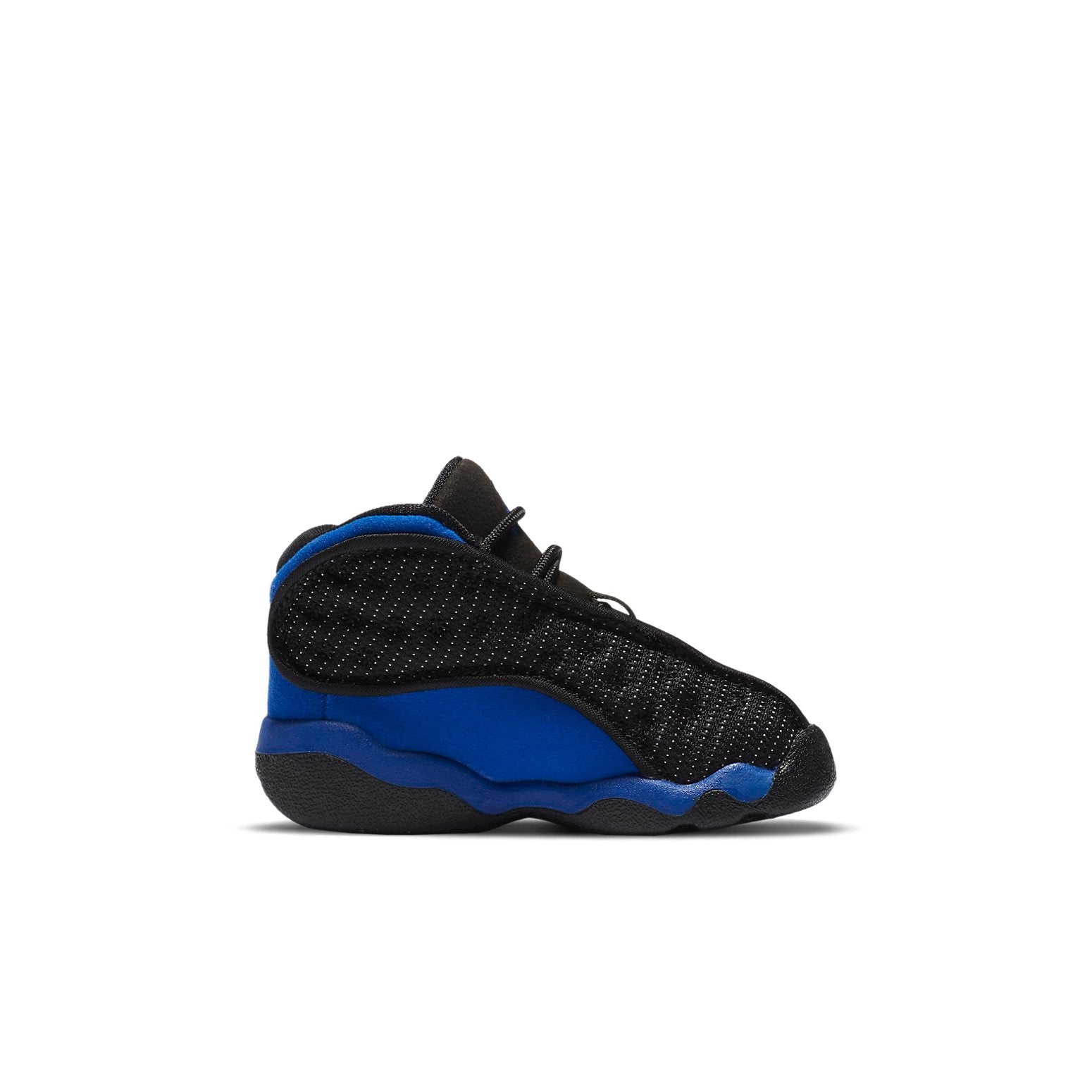 (TD) Air Jordan 13 Retro 'Black Royal' 414581-040