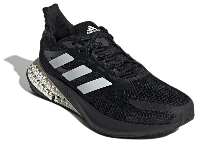 adidas 4DFWD Pulse 'Black White' Q46450