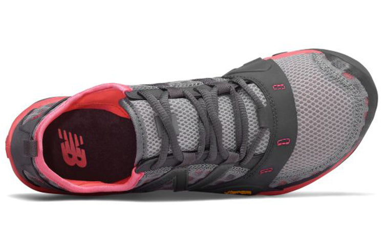 (WMNS) New Balance Minimus 10 v1 Trail 'Black Pink' WT10TG