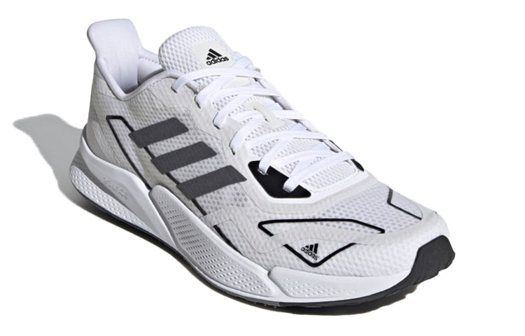 adidas X9000L2 Heat.RDY 'White Reflective' FX8383