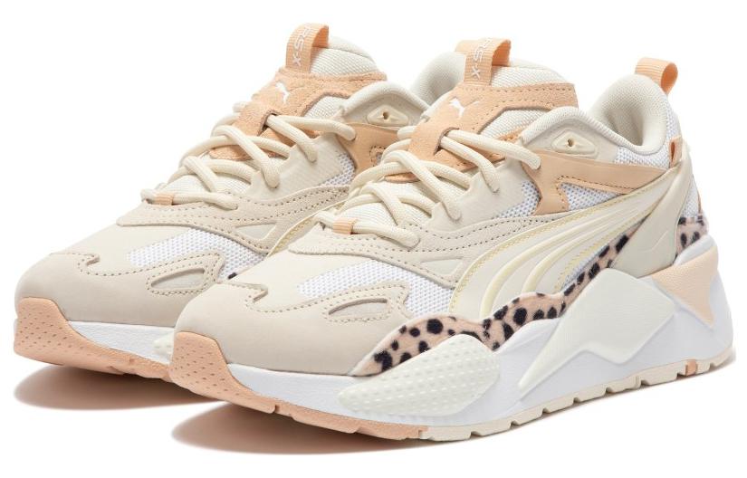 (WMNS) PUMA RS-X Efekt 'Animalia' 393495-01