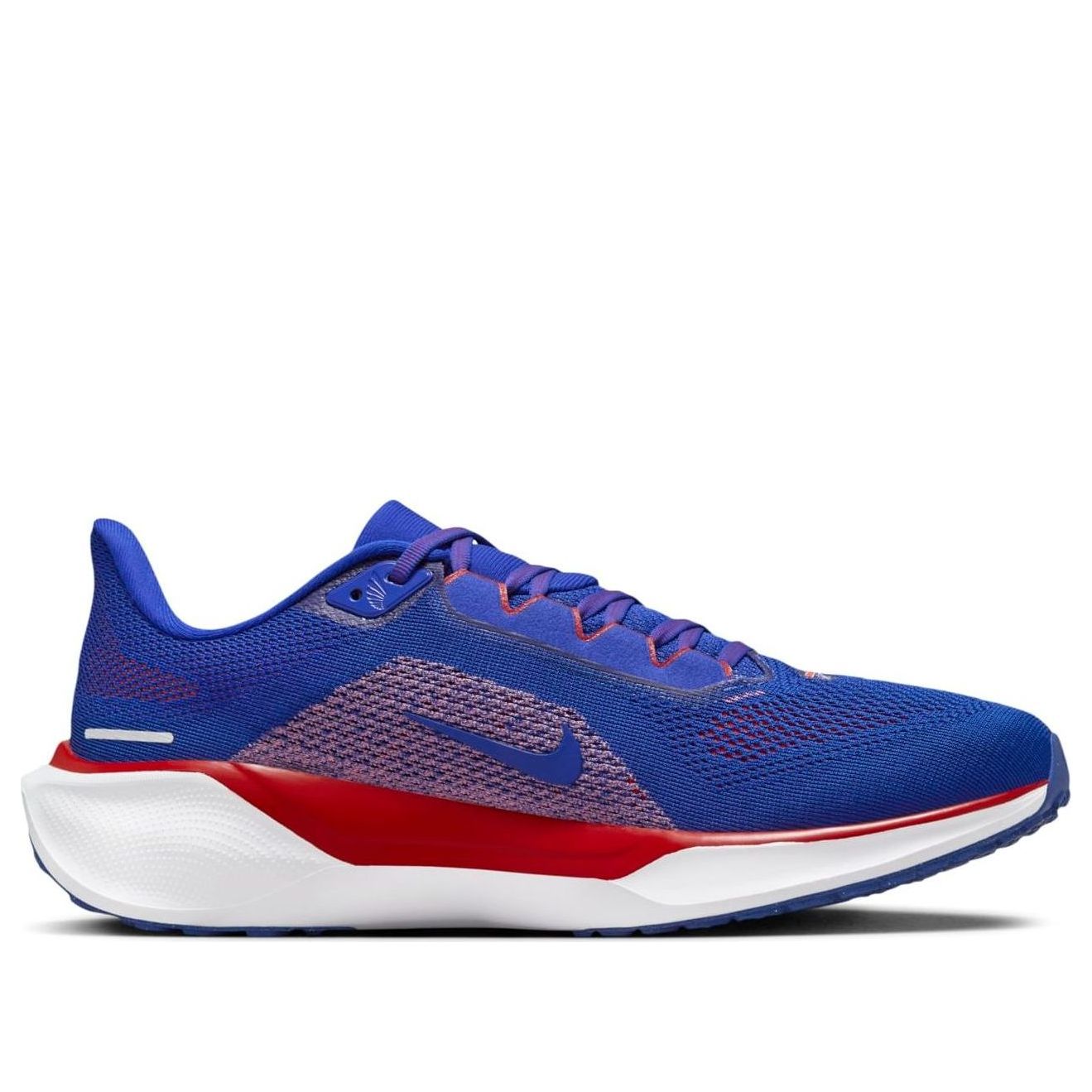 Nike Air Zoom Pegasus 41 'Buffalo Bills' FZ5074-400