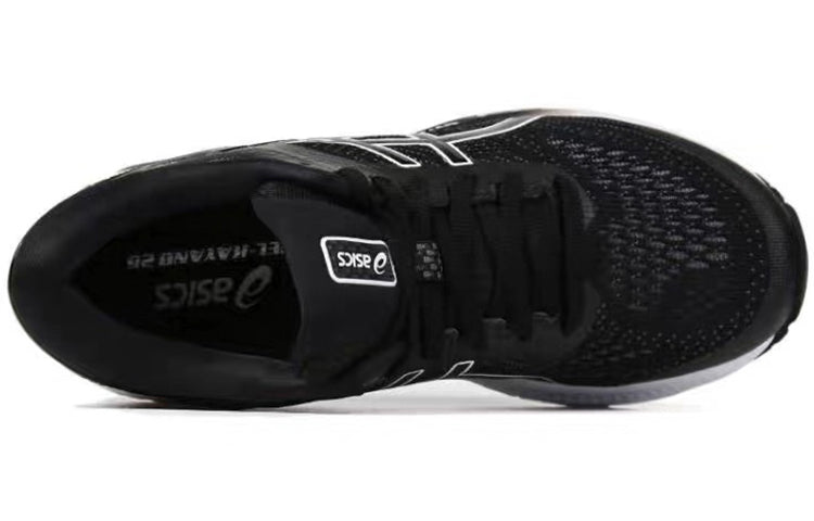 (WMNS) ASICS Gel-Kayano 26 'Black White' 1012A457-001