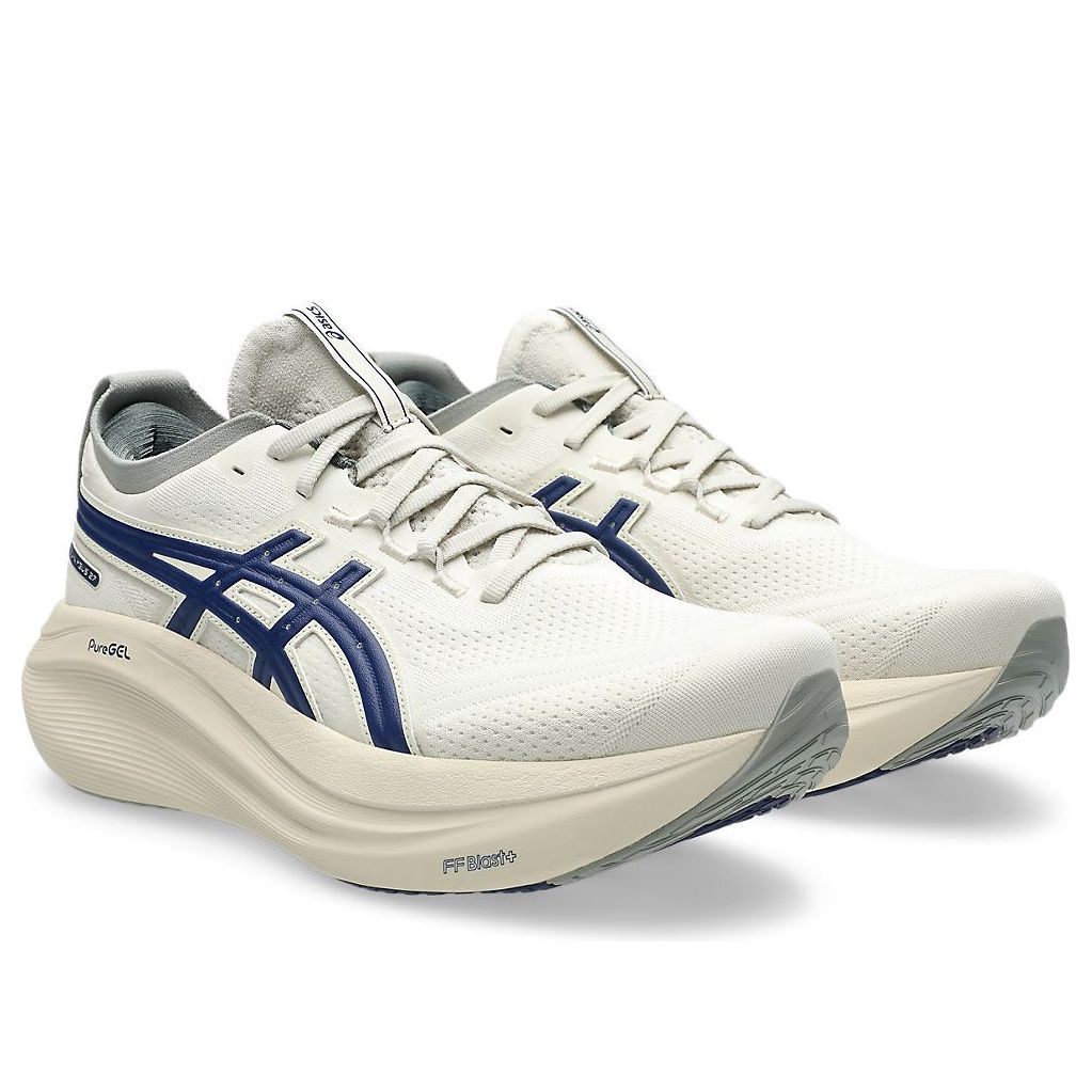 ASICS Gel-Nimbus 27 ATC 'Birch Indigo Blue' 1011C028-200