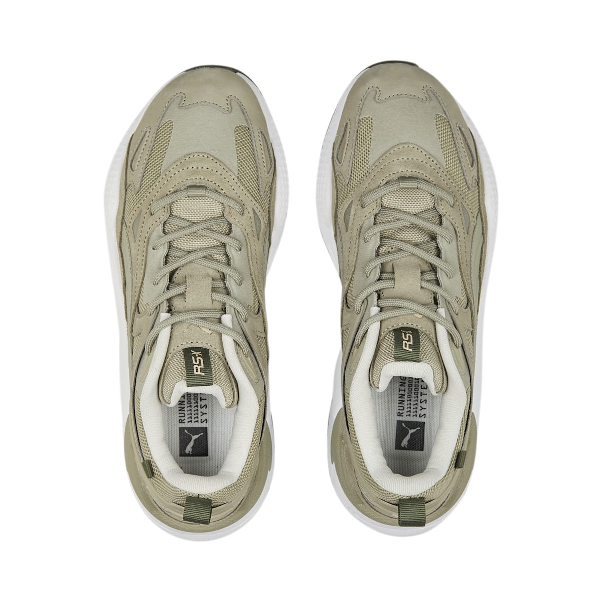 PUMA RS-X Efekt PRM 'Birch Tree White' 390776-09
