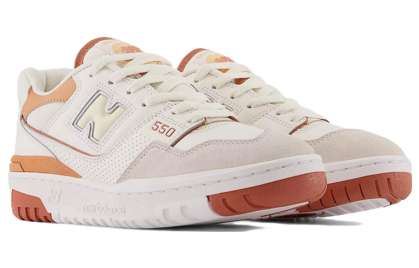 (WMNS) New Balance 550 'Au Lait' BBW550WA