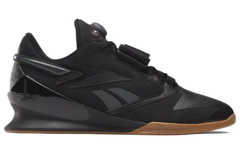 Reebok Legacy Lifter III 'Black' 100033516