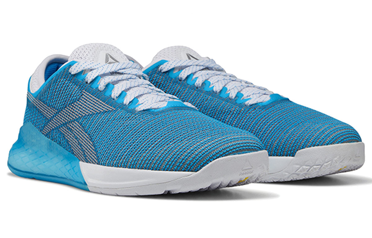 (WMNS) Reebok Nano 9 'Bright Cyan' DV6362