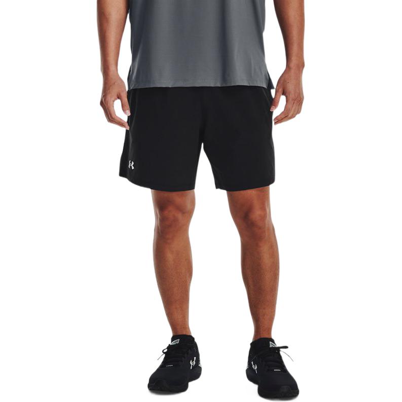 Under Armour Speedpocket Short 'Black' 1370999-002