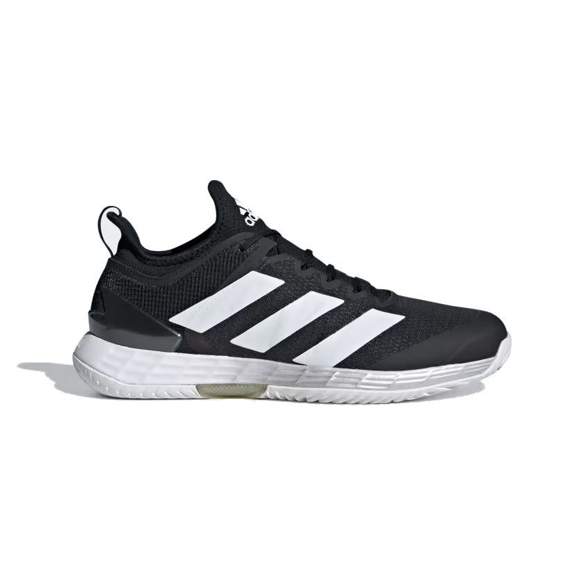 adidas Adizero Ubersonic 4 'Black White' FZ4881