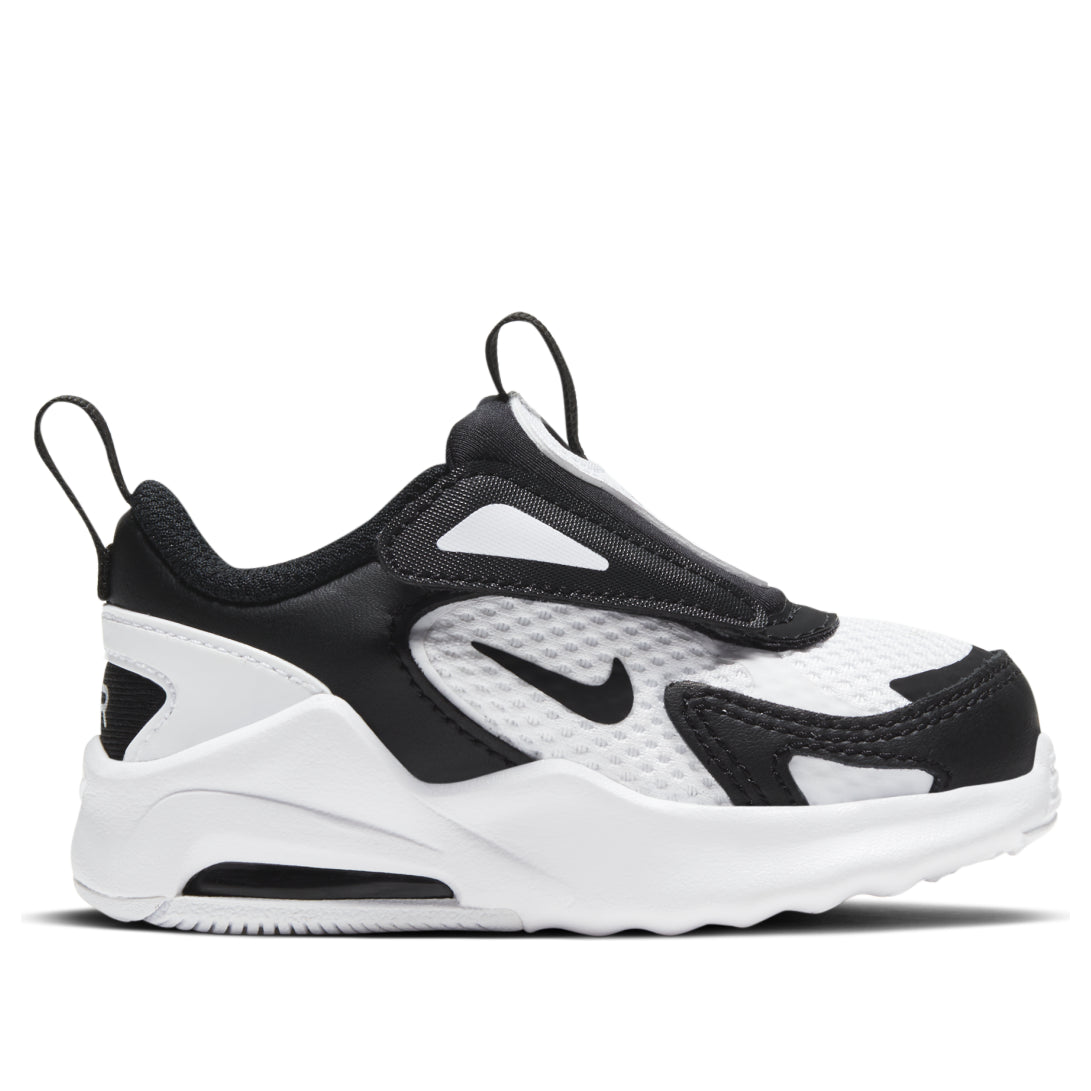 (TD) Nike Air Max Bolt 'White Black' CW1629-102