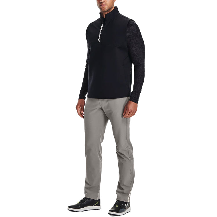 Under Armour Storm Daytona Vest 'Black' 1366281-001