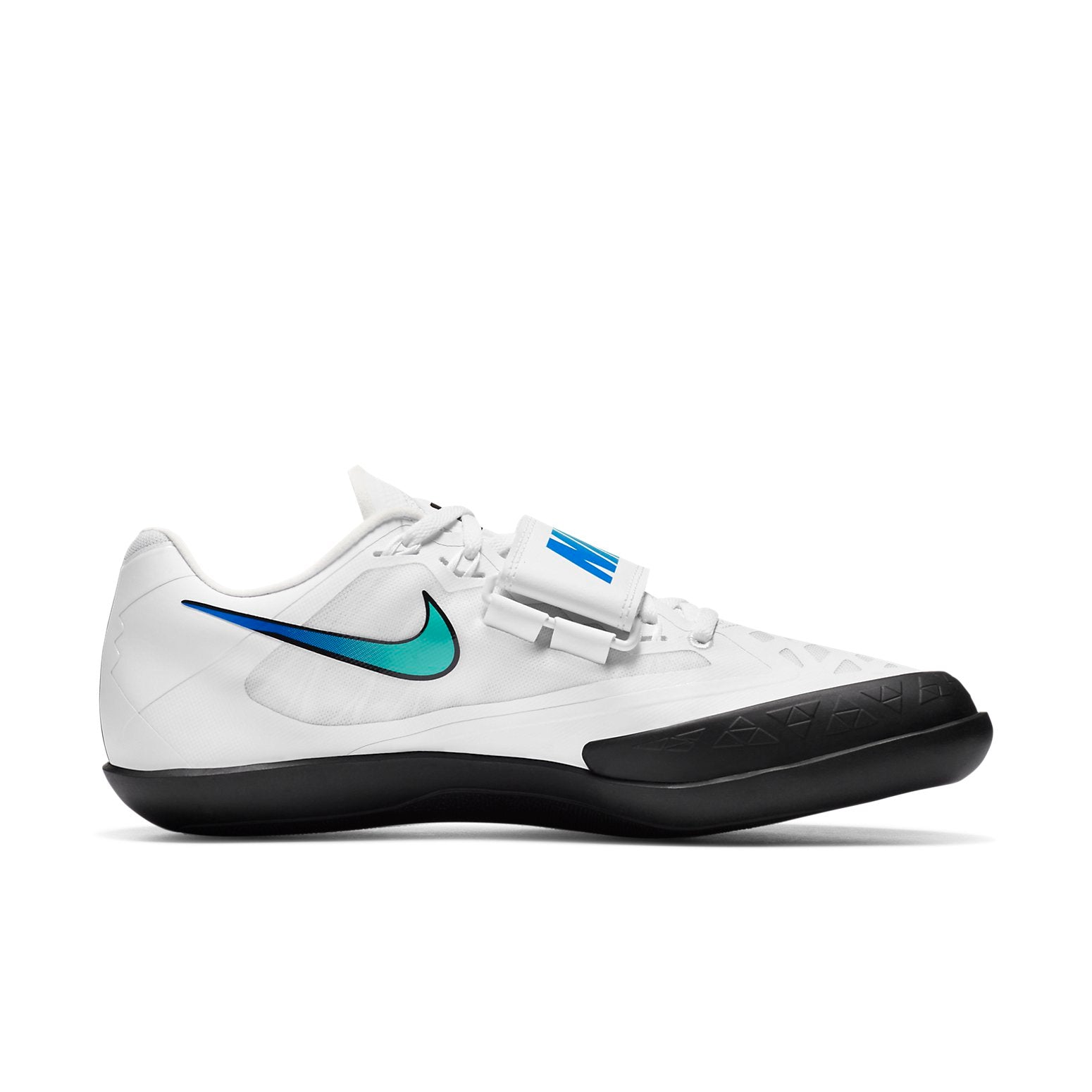 Nike Air Zoom SD 4 'White Ombre' 685135-101